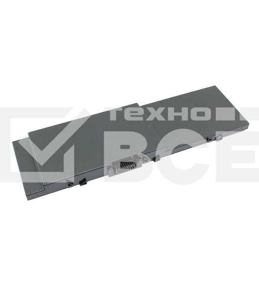 Аккумуляторная батарея для ноутбука Dell Precision 15 7520 11.4V 7000mAh OEM