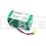 Аккумулятор для iRobojet Duel 2 2600 mAh 14.4V, фото2