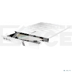Оптический привод внешний DVD-RW Asus SDRW-08D2S-U белый USB внешний RTL, фото2