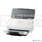 Сканер HP ScanJet Pro 2000 s2, фото9