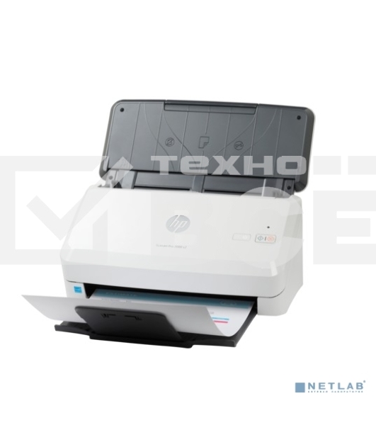 Сканер HP ScanJet Pro 2000 s2