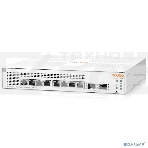 Коммутатор HPE Aruba IOn 1930 8G 2SFP 124W Switch, фото4