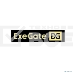 Мышь беспроводная ExeGate Professional Standard SR-9038 черный, 1200 dpi, радиоканал, USB, кнопки - 3, фото3