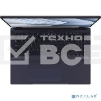 Ноутбук ASUS Expertbook B5 B5604CVA-QY0048 [90NX07A1-M001N0] Star Black 16