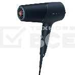 Фен Philips BHD512/00 2300Вт синий, фото2