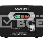 Стабилизатор напряжения напольный SMARTWATT AVR TOWER 8000RF, фото8