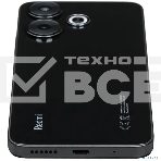 Смартфон Xiaomi Redmi 13, 8/256Gb, черный, фото3