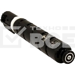 Тонер C-EXV 55 TONER BK EUR, фото2