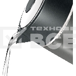 Чайник Bosch TWK5P475 Цвет: графитовый, 2400 Ватт, скрытый нагр.элемент, 1.7 л, фото9