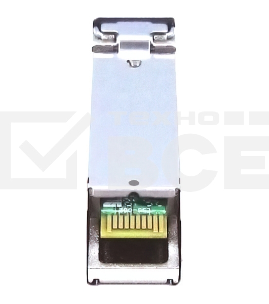 Модуль Osnovo SFP-S1LC13-G-1310-1550-I