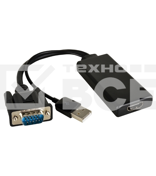 Переходник ADC-GM/HF [99-9698002]