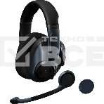 Игровая гарнитура EPOS H6 PRO Closed чёрная (Sennheiser, mini jack 3.5 мм, PC / Soft phone, PS4, Xbox One, Nintendo Switch, Mac OSX, PS5, Xbox Series X), фото5