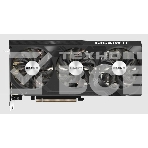 Видеокарта Gigabyte GV-N407SWF3OC-12GD NVIDIA GeForce RTX 4070 Super 12Gb 192bit GDDR6X 2475/21000 HDMIx1 DPx3 HDCP Ret, фото22
