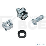 Комплект крепежа Cabeus, 19', фото 1