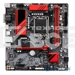Материнская плата Gigabyte B760M GAMING, LGA 1700, Intel B760, 2xDDR5, 4xSATA, 2xM.2, 1xPCI-E 4.0 x16, 1xPCI-E x1, 1xHDMI, 1xDP, 1xVGA, 1x 2.5Gb LAN, 3xUSB-A 3.2 Gen 1, 1xUSB-C 3.2 Gen 1, 2xUSB-A 2.0, 3x3.5 мм, 7.1, Micro-ATX, фото3