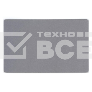 Трекпад (тачпад) MacBook Pro 15 Retina Touch Bar A1707 A1990 Late 2016-Mid 2019 821-00665 Space Gray
