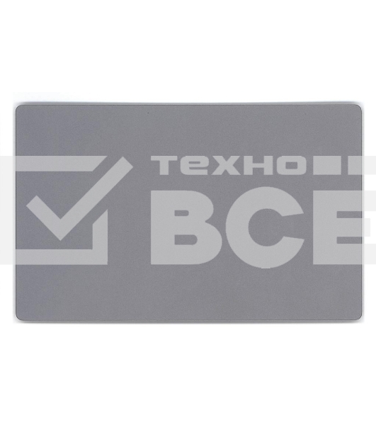Трекпад (тачпад) MacBook Pro 15 Retina Touch Bar A1707 A1990 Late 2016-Mid 2019 821-00665 Space Gray