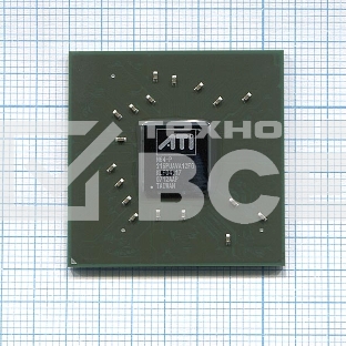 Чип AMD 216PUAVA12FG