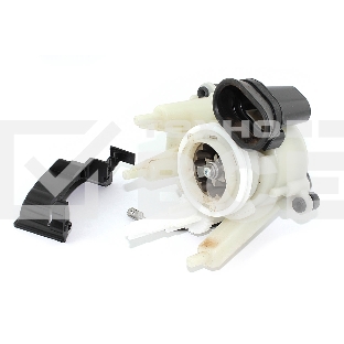 Кофемолка Delonghi ESAM/EAM в сборе