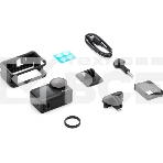 Экшн-камера Dji Osmo Action 5 Standard Combo 1xCMOS 12Mpix серый/черный, фото 1