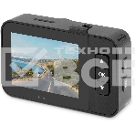 Видеорегистратор Digma FreeDrive 530 черный 2Mpix 1080x1920 1080p 140гр. GP1167, фото13