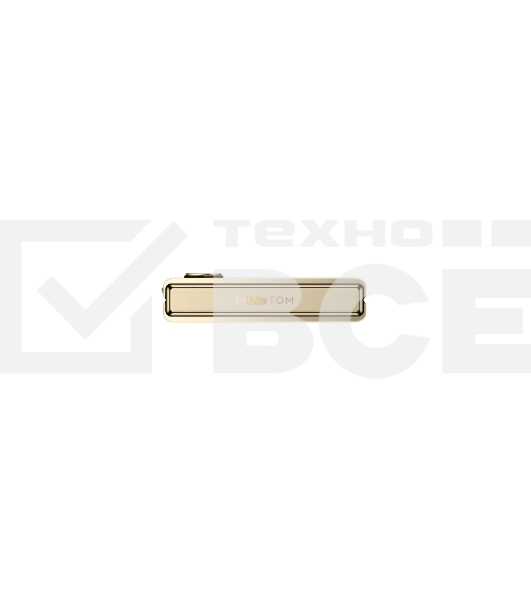 Смартфон Tecno Phantom V Flip 2 5G AE11, 8/256Gb, зеленый
