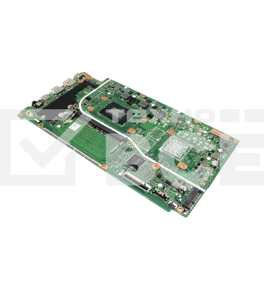 Материнская плата для Asus X512DA R5-3500U 90NB0LZ0-R00100