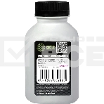 Тонер Cactus CS-TSG3M-50 пурпурный флакон 50гр. для принтера Samsung CLP Universal CLP-K300A/CLT-K404/406/407/409/504, фото 1