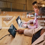 Ноутбук HP EliteBook 840 G11 Core Ultra 7 155U 16Gb SSD512Gb Intel Graphics 14