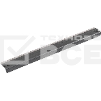 Лезвие чистящее Cactus CS-WB-H1215-10 для HP LJ Color CP1210/CP1215/CP1510/CP1515/CP1518/CP2020/CP2025/CM1312/CM2320/CP1020/CP1025/CP1525/CM1415/M175/M176/M177/M275/M176/M177 Canon LBP-5050/MF8030/7010/7018, фото 1