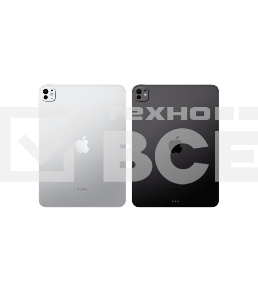 Планшет Apple iPad Pro 2024 A2836 11
