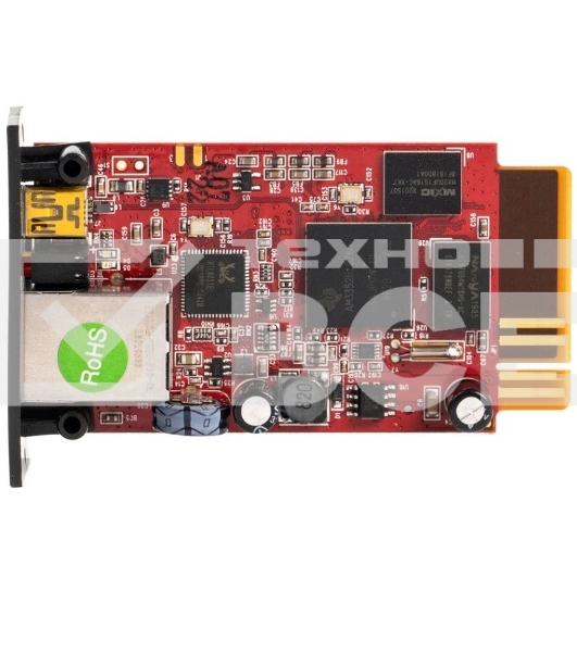 Модуль SNMP Бастион DA 806 (2166)