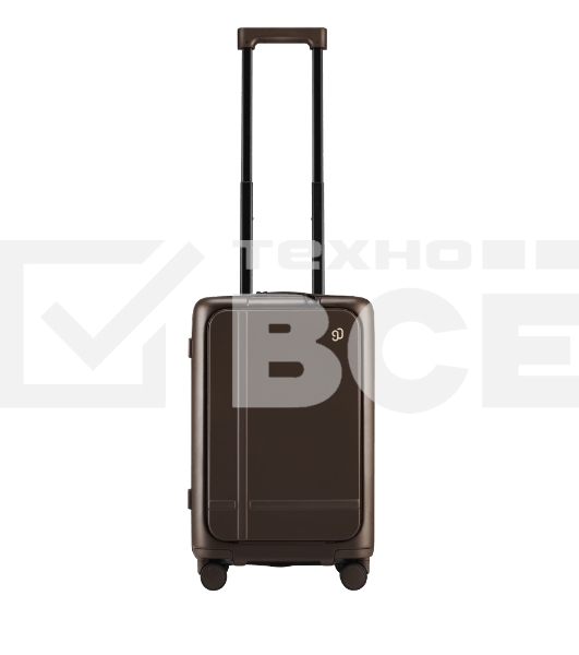 Чемодан NINETYGO Coffee Jorney Luggage 20