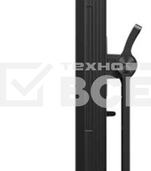 Моноблок IRBIS SmartAIO 24; 23.8“(i3-12100;8Gb/256Gb;IPS;16:9;1920x1080x100Hz;1500:1;250Cd/m2;5ms;HDMI(out);DP;USB-C;4*USB 2.0;2*USB3.1;RJ45;WebC 5MP;WIFI6;BT5.0;Tilt;Spk2*3W;keyb+mouse;Win11Pro(Китай)