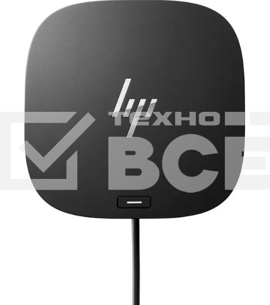USB-концентратор HP USB-C Dock G5