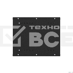 Шкаф коммутационный NTSS Lime (NTSS-WL9U5560GS-BL) настенный 9U 550x600 мм пер. дв. стекл несъемн. бок. пан. 30 кг черный 500 мм 15 кг 110 град. 500 мм IP20 сталь, фото4