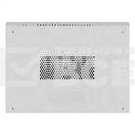 Шкаф телекоммуникационный 19' настенный 4U ExeGate EC-WM-4U.450.G.GREY (19”, 4U, 600x450x280mm (ШхГхВ), передняя дверь закаленное стекло, съемные боковые панели, пыле- и влагозащита IP23, светло-серый RAL 7035), фото9