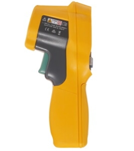Пирометр инфракрасный Fluke 566