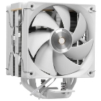 Вентилятор Cooler Ocypus Iota A40 WH Iota-A40-WH белый 120мм алюминий+медь 2000rpm 29db 4-pin 220W 156мм, фото11