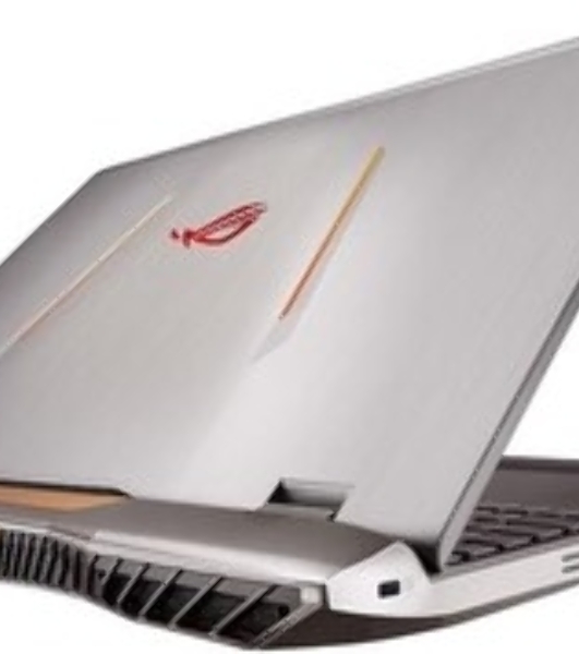 Допплата LED для Asus G701VI