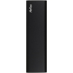 Внешний SSD Netac Z SLIM, 250 Gb, USB 3.2 Gen 2 Type-C, R/W 550/480, черный, фото18