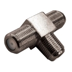 Переходник антенный Rexant, (гнездо F - гнездо F), бочка, (1 шт.), фото6