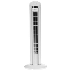 Вентилятор BRAYER BR4958WH белый, напольный, 50 Вт, 3 скорости, фото11