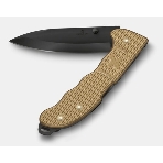 Нож перочинный Victorinox Evoke BS Alox Beige (0.9415.DS249) 136мм 4функц. бежевый подар.коробка, фото11