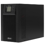Источник бесперебойного питания Powerman Online 3000 Plus черный external battery pack (not included)(БЕЗ БАТАРЕИ), фото10