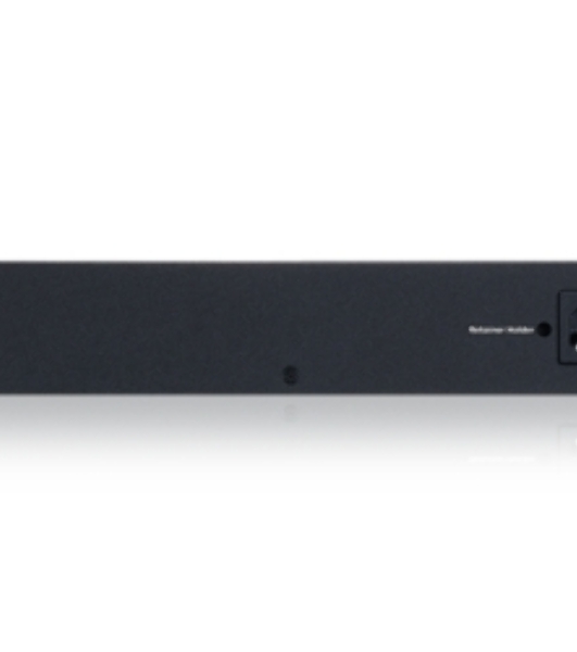 Коммутатор Zyxel NebulaFlex XMG1915-18EP-EU0101F 16x2.5Gbит/с 2SFP+ 8PoE++ 180W управляемый