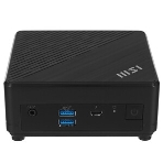 Неттоп MSI Cubi 5 1M-618XRU Core 5 120U (1.4) 16Gb SSD512Gb Graphics CR без ОС 2xGbitEth WiFi BT белый (9S6-B0A822-618), фото9