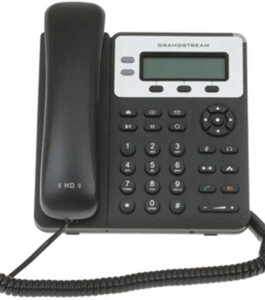 Телефон IP Grandstream GXP1625