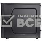 Компьютерный корпус Thermaltake Versa H21 черный без БП ATX 2x120mm 1xUSB2.0 1xUSB3.0 audio bott PSU, фото 1