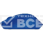Мышь беспроводная Logitech M280 синий, 1000 dpi, радиоканал, USB, кнопки - 3, фото11